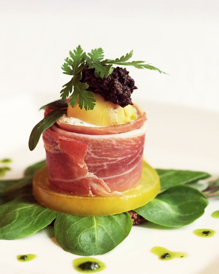 Traiteur entreprise gastronomique Paris