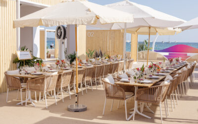 Traiteur sans gluten & végétarien à Paris : des menus gourmands pour tous vos collaborateurs