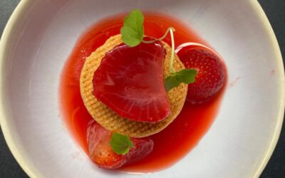 Traiteur pour séminaire à Paris : nos solutions complÚtes (pauses, déjeuners, cocktails)